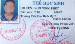 Tiết lộ động trời vụ bé gái mất tích ở Việt Nam, thi thể ở Campuchia